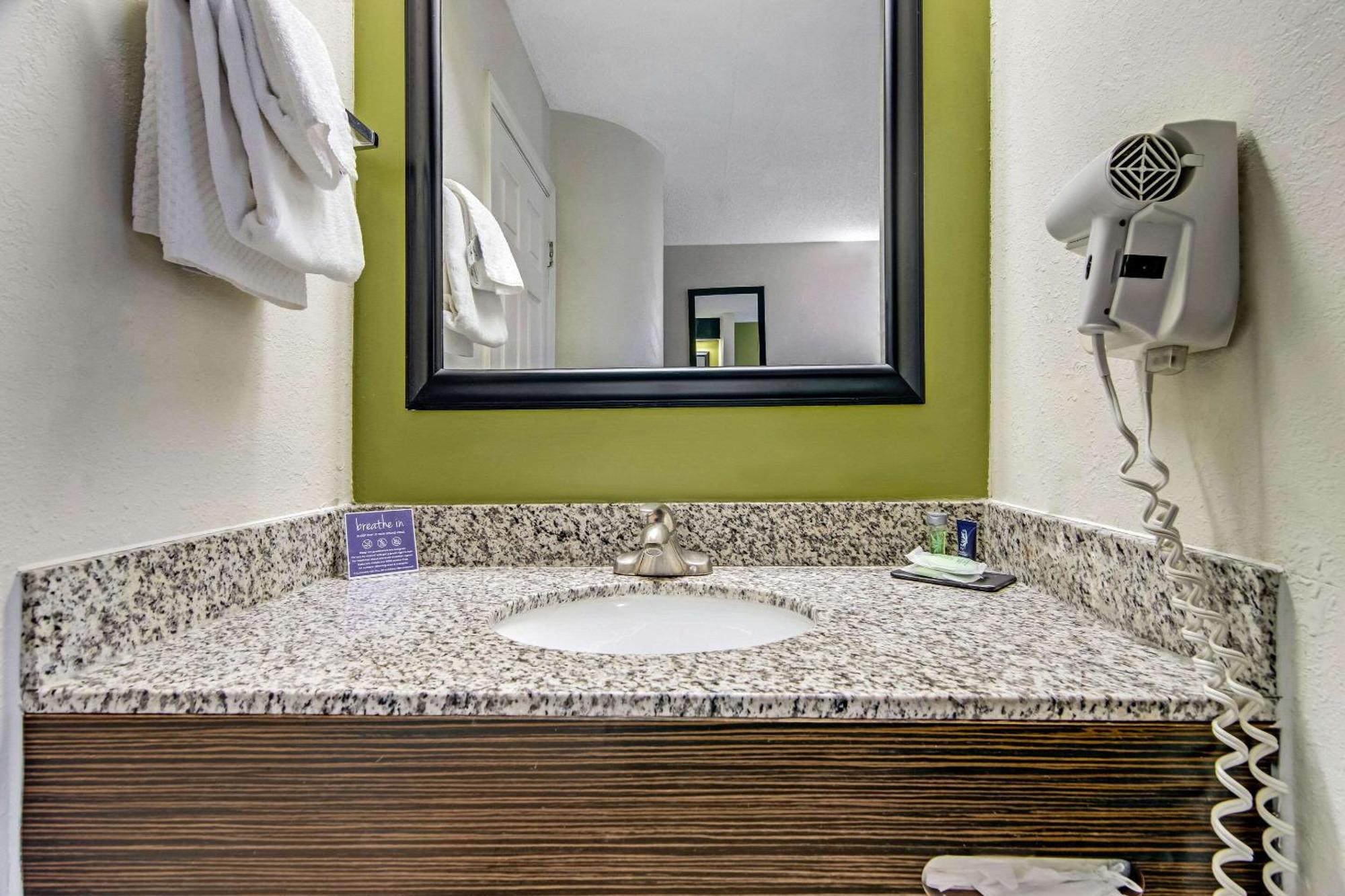 Sleep Inn Near I-80 And I-94 Лансинг Екстериор снимка