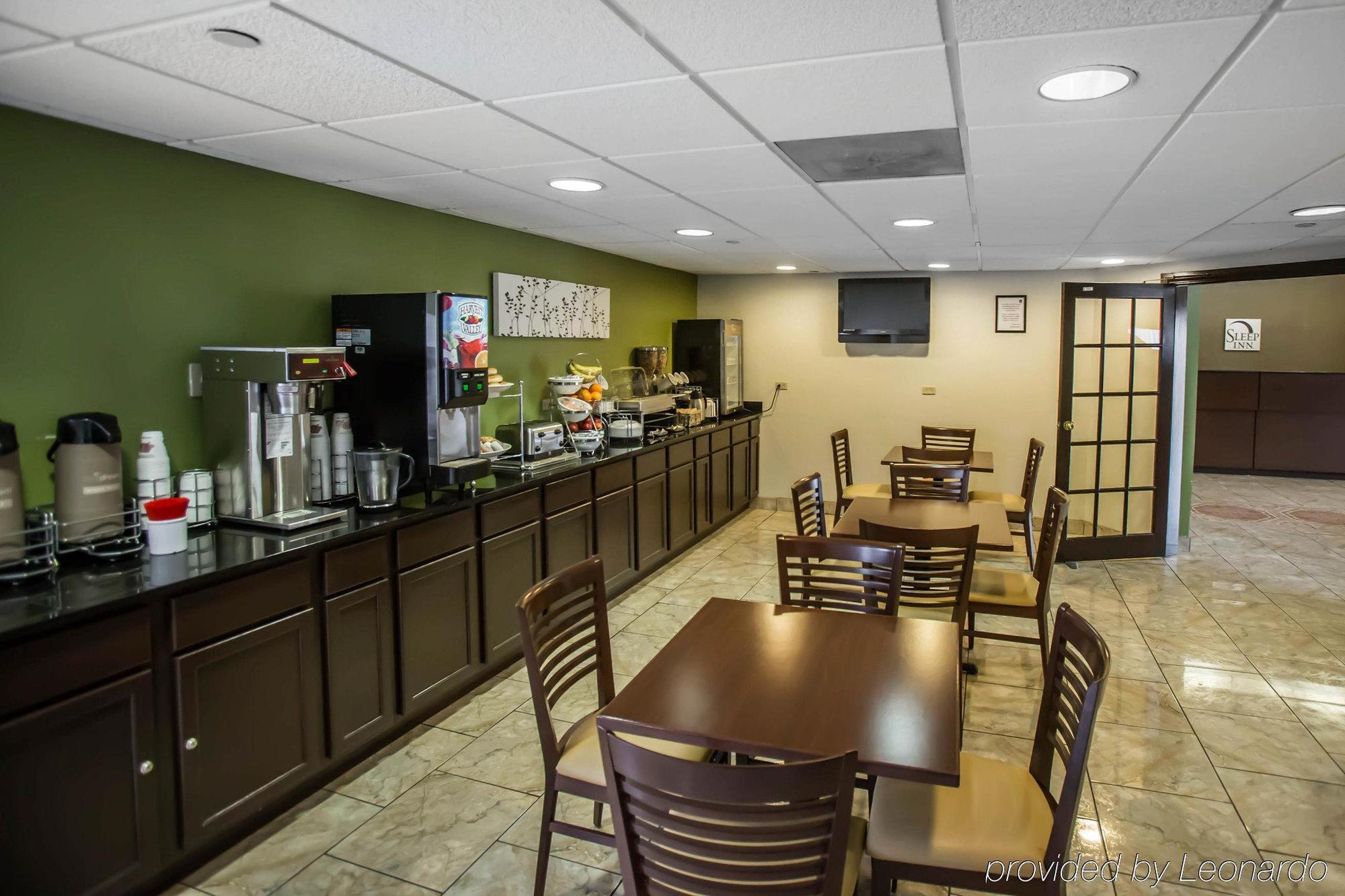 Sleep Inn Near I-80 And I-94 Лансинг Екстериор снимка