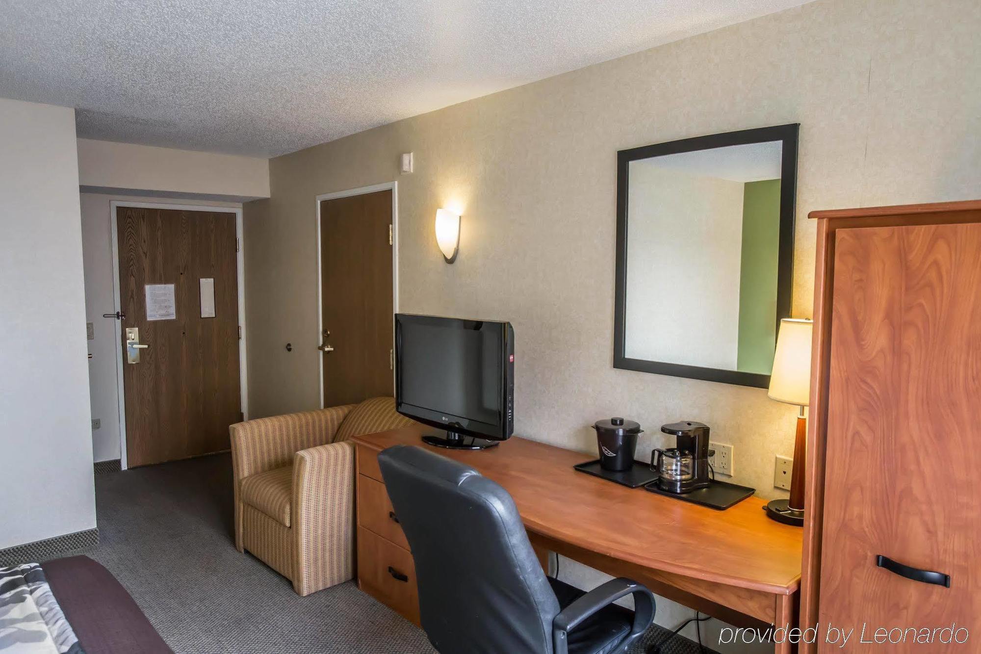 Sleep Inn Near I-80 And I-94 Лансинг Екстериор снимка